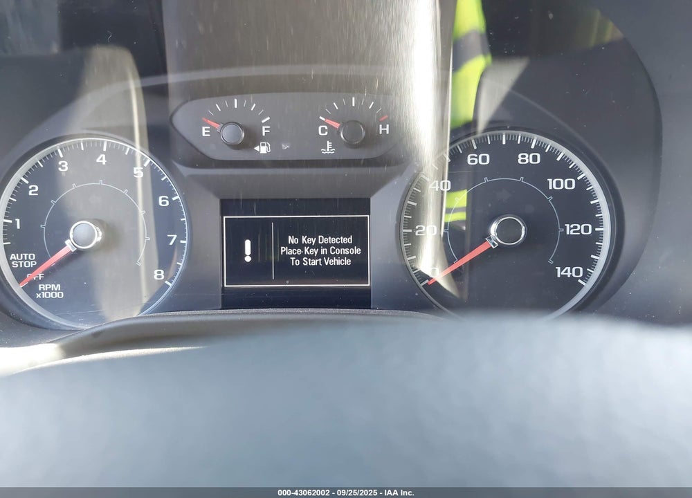 2019 GMC ACADIA VIN: 1GKKNKLA5KZ284268