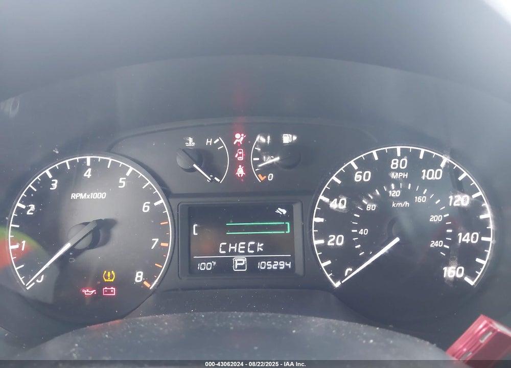 2017 NISSAN SENTRA VIN: 3N1AB7AP8HY253428