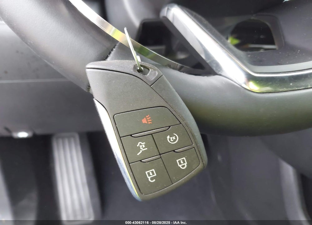 2026 CHEVROLET EQUINOX AWD LT VIN: 3GNAXPEG7TL111514
