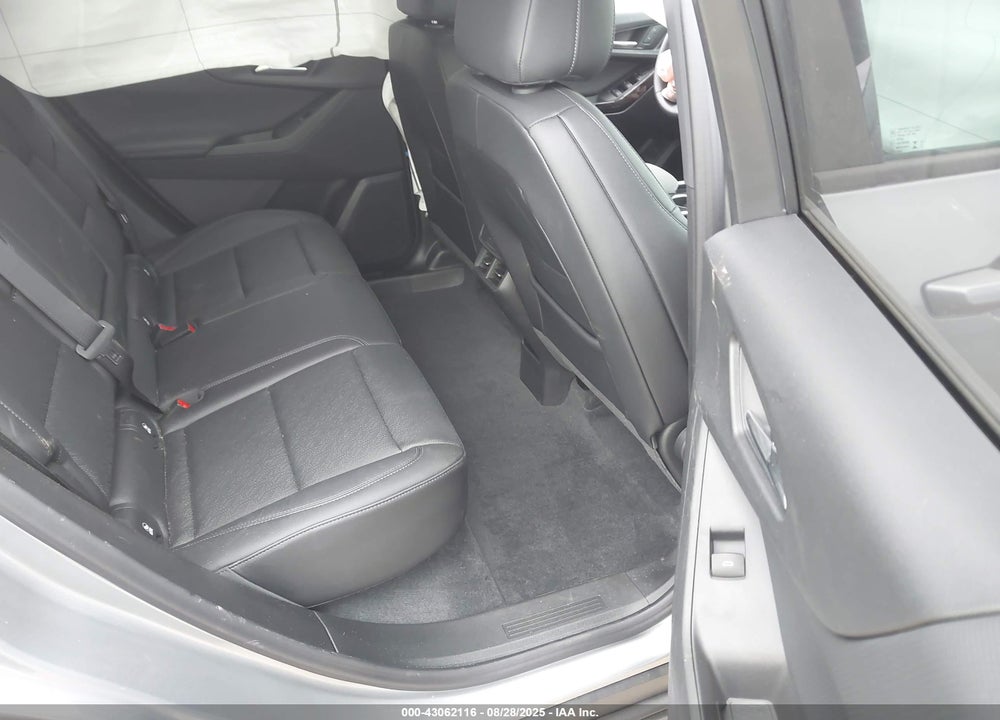 2026 CHEVROLET EQUINOX AWD LT VIN: 3GNAXPEG7TL111514