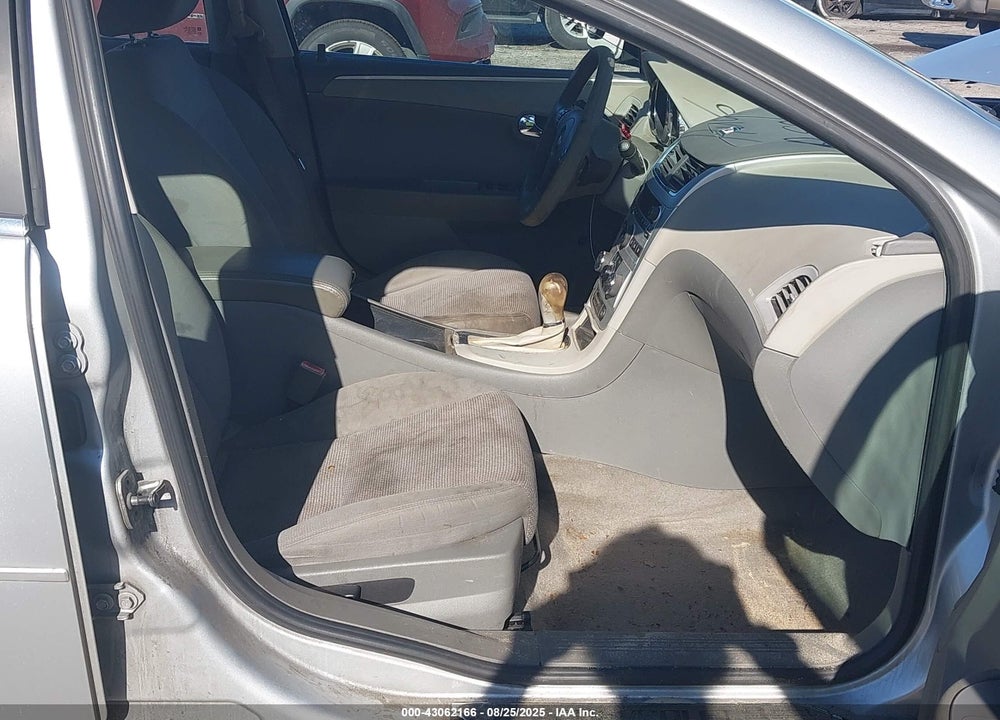 2010 CHEVROLET MALIBU VIN: 1G1ZC5E0XAF189574