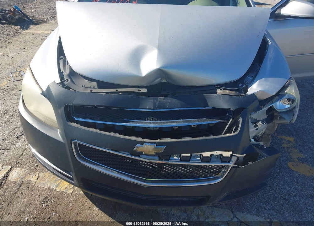2010 CHEVROLET MALIBU VIN: 1G1ZC5E0XAF189574