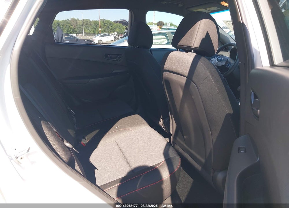 2022 HYUNDAI KONA N LINE VIN: KM8K33A35NU919448