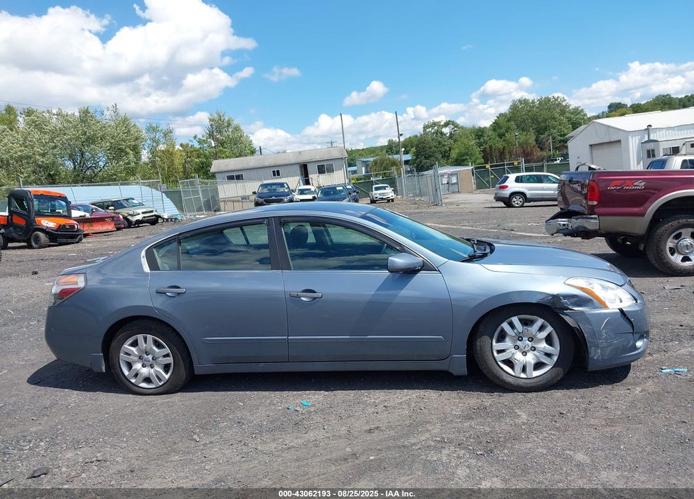 2010 NISSAN ALTIMA VIN: 1N4AL2AP3AN541024