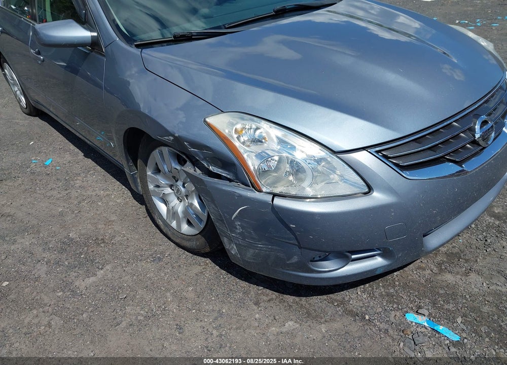 2010 NISSAN ALTIMA VIN: 1N4AL2AP3AN541024