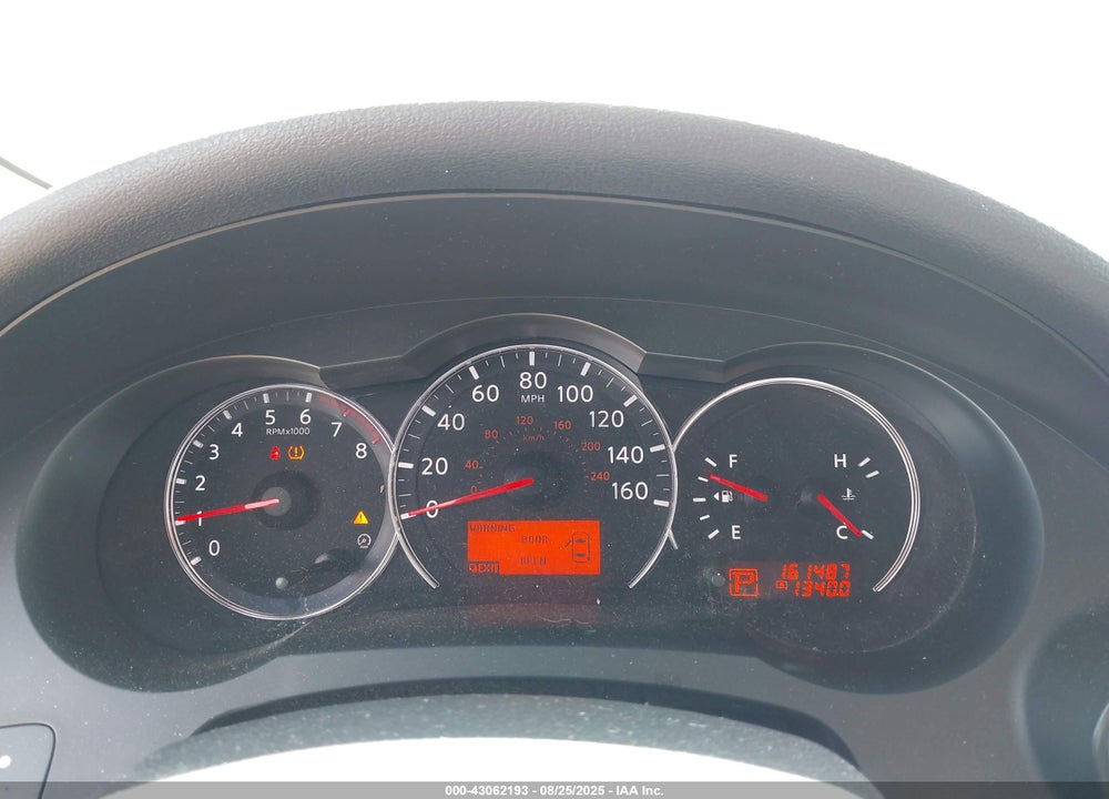 2010 NISSAN ALTIMA VIN: 1N4AL2AP3AN541024