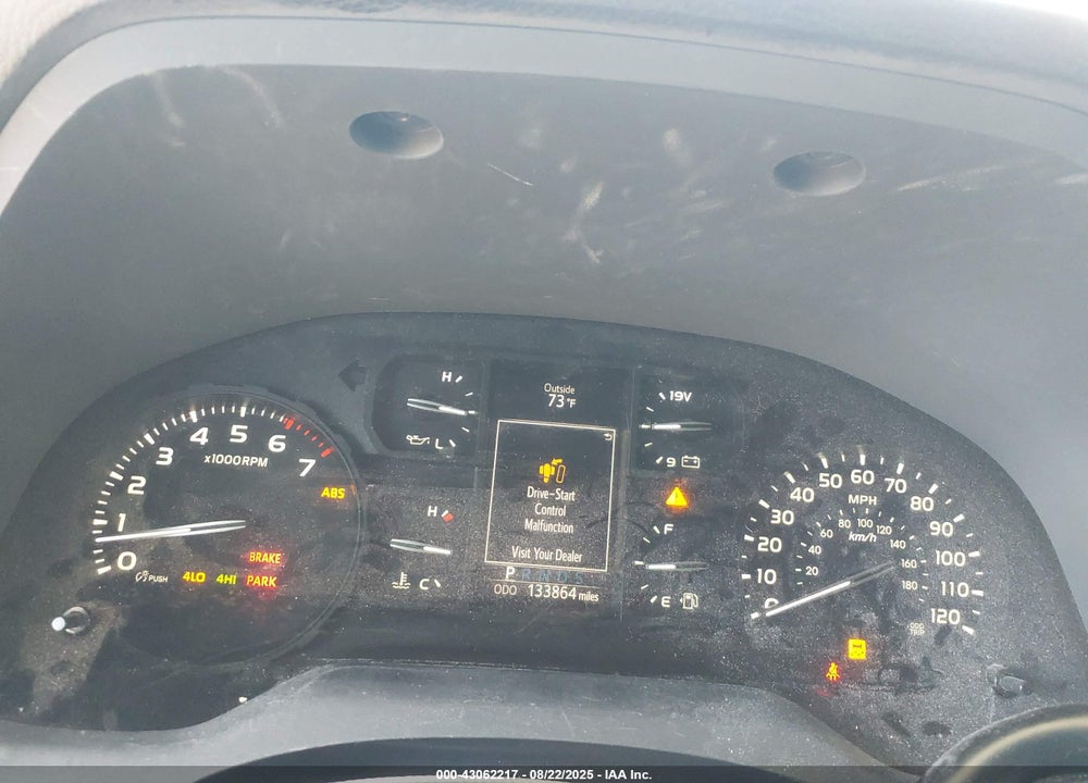 2018 TOYOTA TUNDRA VIN: 5TFCY5F15JX023091