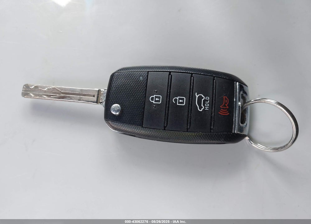 2020 KIA SPORTAGE LX VIN: KNDPMCAC8L7815197