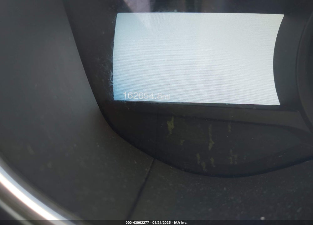 2015 FORD FUSION VIN: 3FA6P0K97FR273923