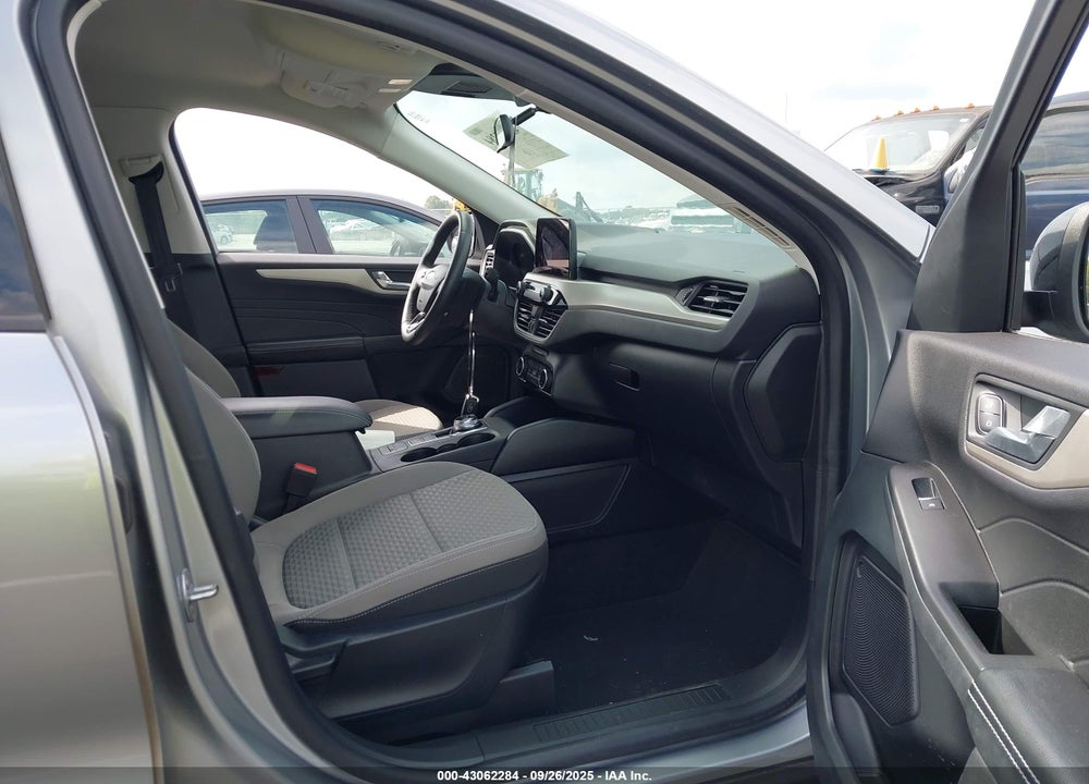 2021 FORD ESCAPE VIN: 1FMCU9G62MUA96756