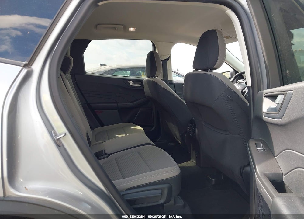 2021 FORD ESCAPE VIN: 1FMCU9G62MUA96756