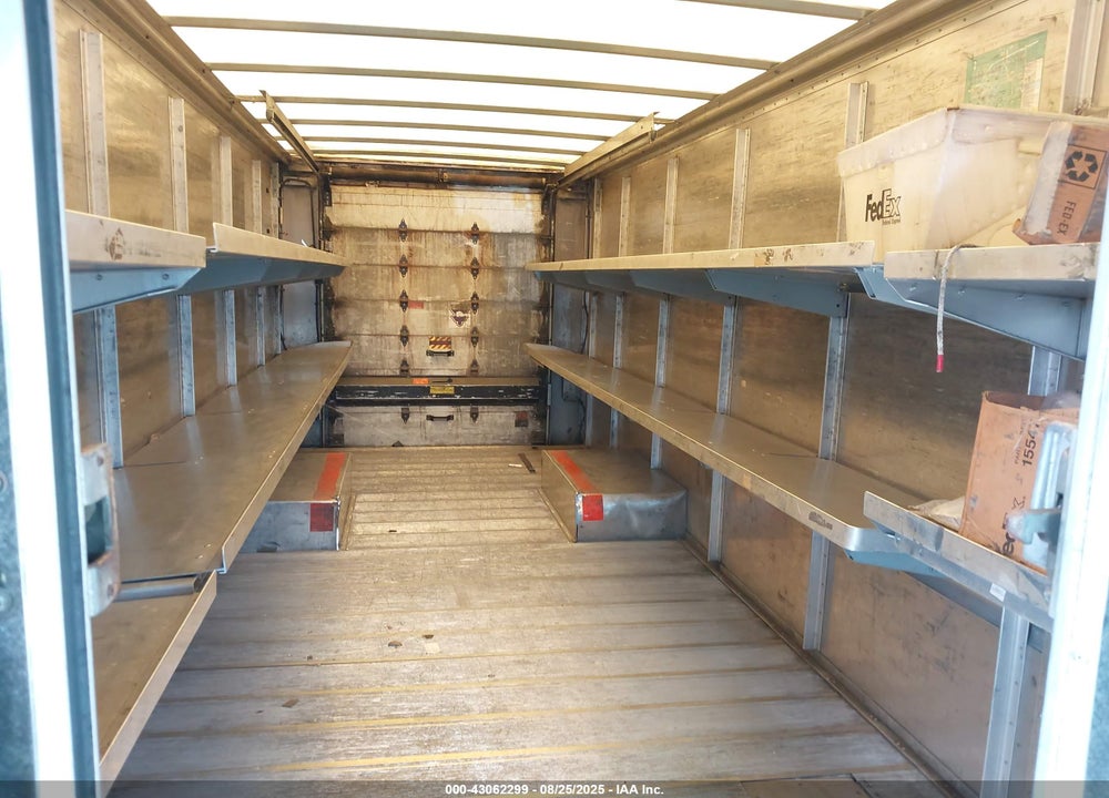 2012 FREIGHTLINER CHASSIS VIN: 4UZAAPDU1CCBR1646