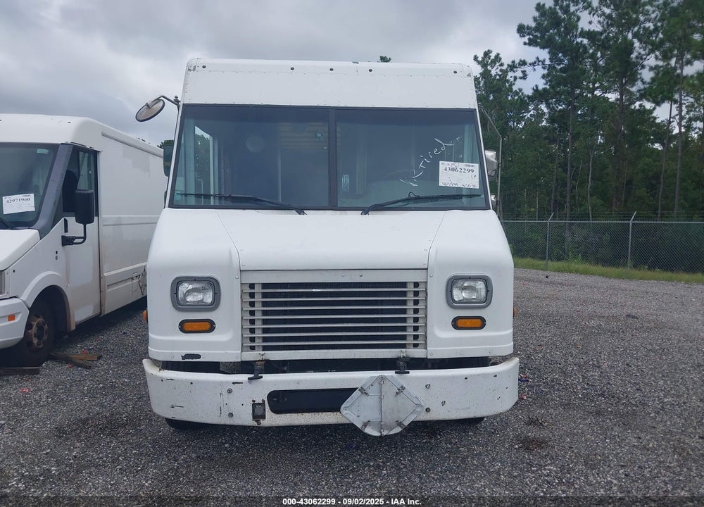2012 FREIGHTLINER CHASSIS VIN: 4UZAAPDU1CCBR1646