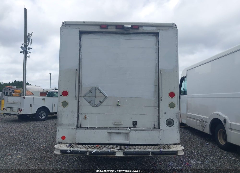 2012 FREIGHTLINER CHASSIS VIN: 4UZAAPDU1CCBR1646