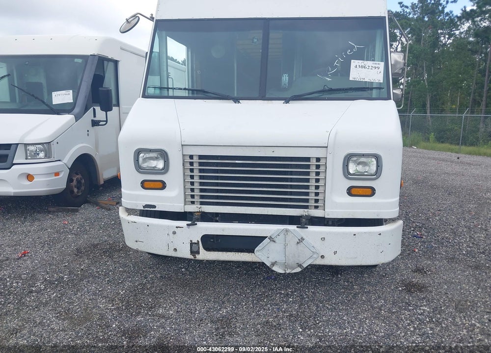 2012 FREIGHTLINER CHASSIS VIN: 4UZAAPDU1CCBR1646