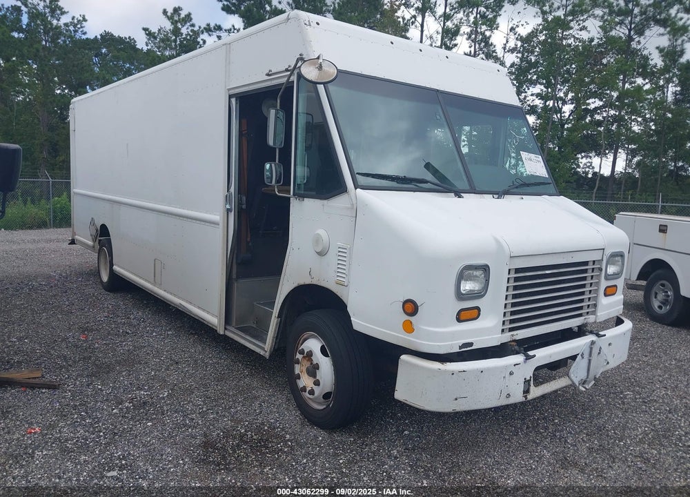 2012 FREIGHTLINER CHASSIS VIN: 4UZAAPDU1CCBR1646