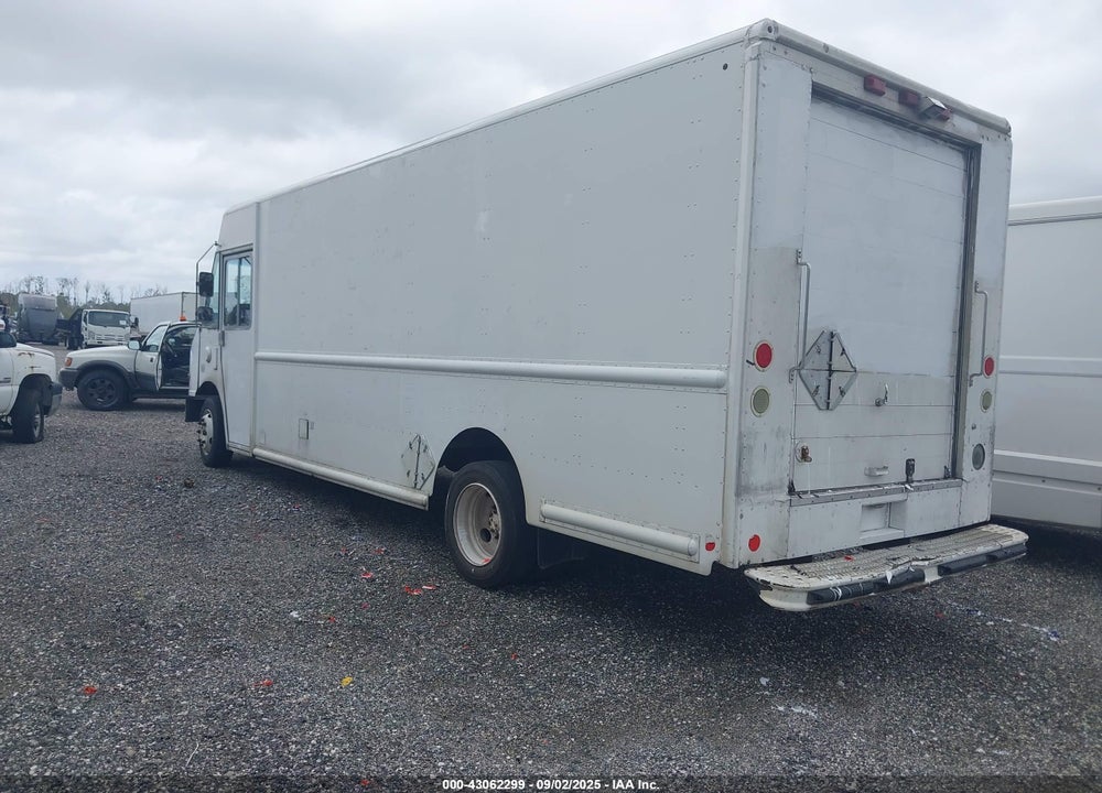 2012 FREIGHTLINER CHASSIS VIN: 4UZAAPDU1CCBR1646