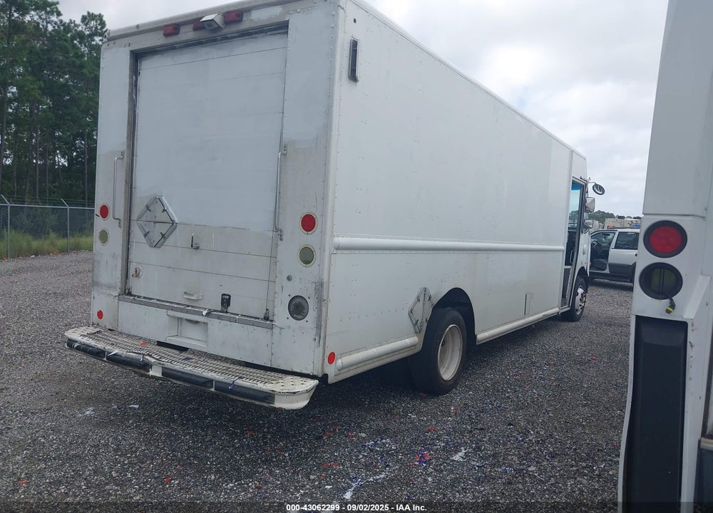 2012 FREIGHTLINER CHASSIS VIN: 4UZAAPDU1CCBR1646