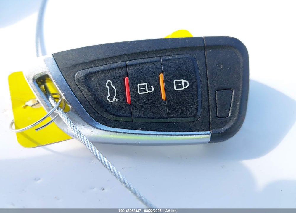 2019 HONDA CIVIC VIN: 2HGFC3A52KH754188