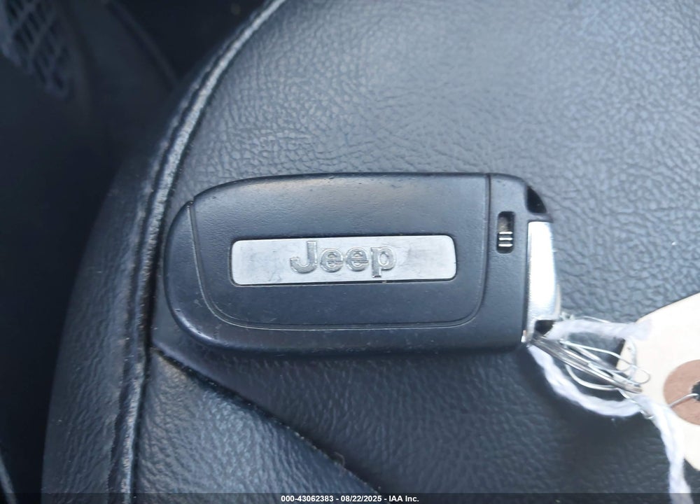 2020 JEEP COMPASS VIN: 3C4NJDCB4LT111701