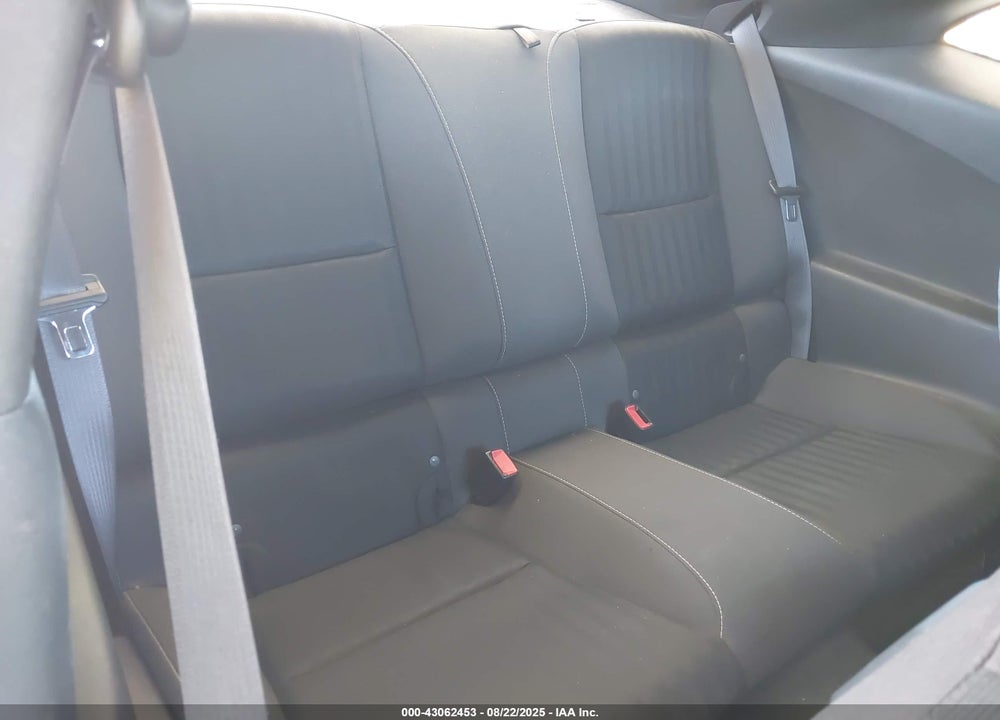 2013 CHEVROLET CAMARO VIN: 2G1FA1E37D9152801