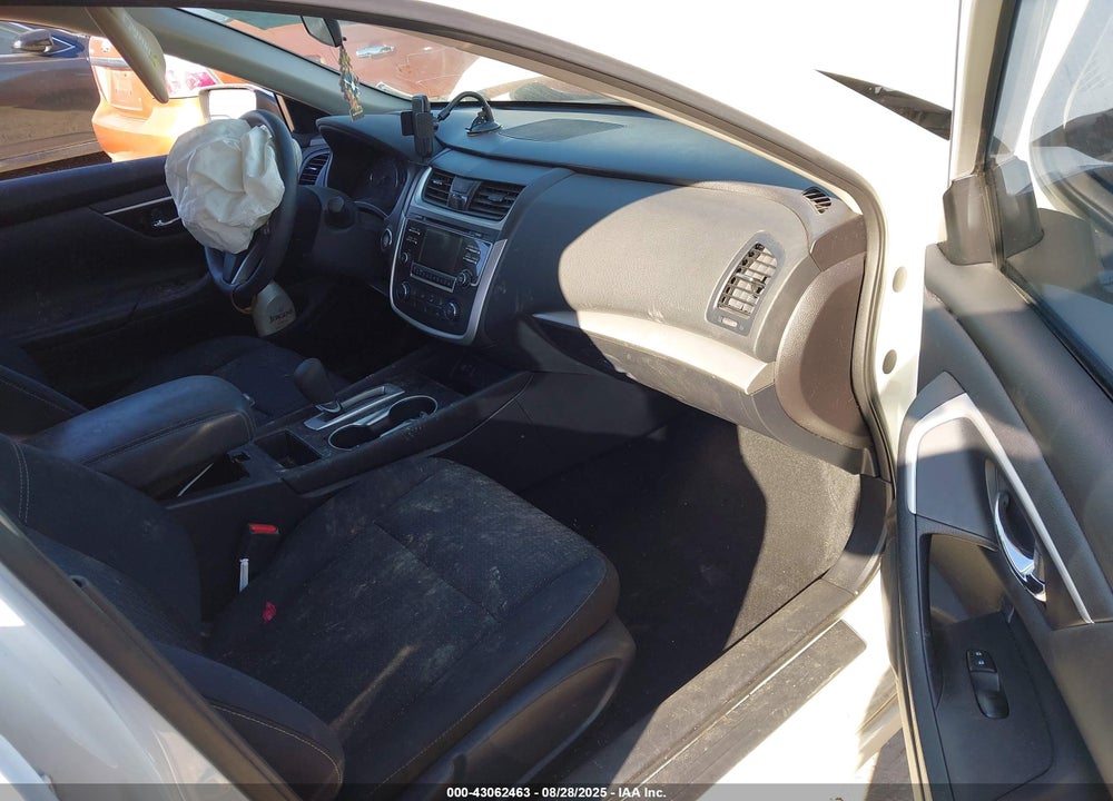 2017 NISSAN ALTIMA 2.5 S VIN: 1N4AL3AP5HN330178