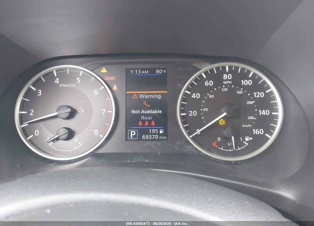 2020 NISSAN SENTRA VIN: 3N1AB8BV6LY229933
