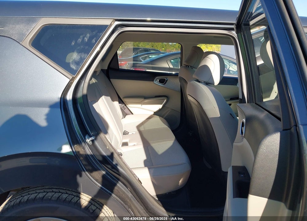 2020 KIA SOUL VIN: KNDJ23AUXL7077682