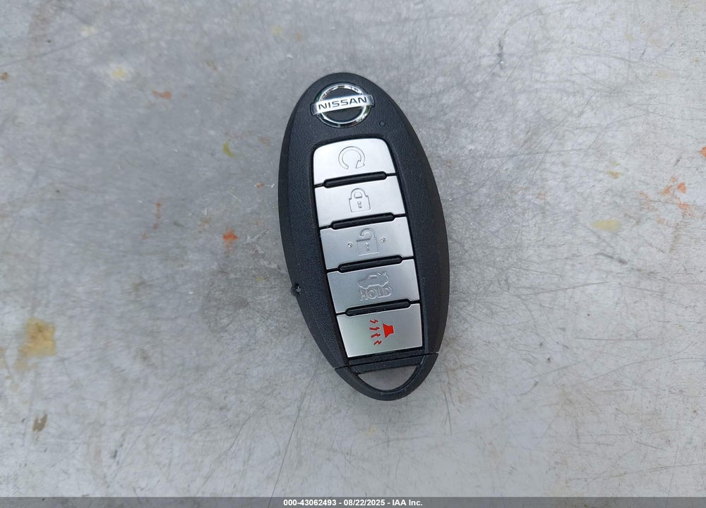 2020 NISSAN ALTIMA VIN: 1N4BL4EW2LC279285