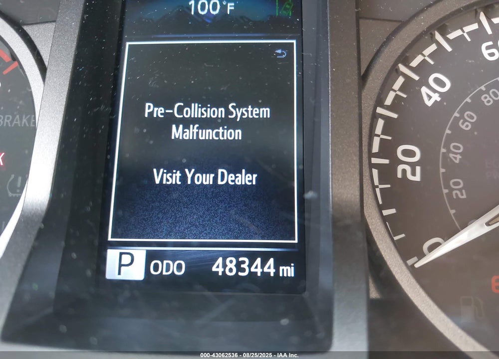 2023 TOYOTA TACOMA TRD PRO VIN: 3TYCZ5AN9PT170220