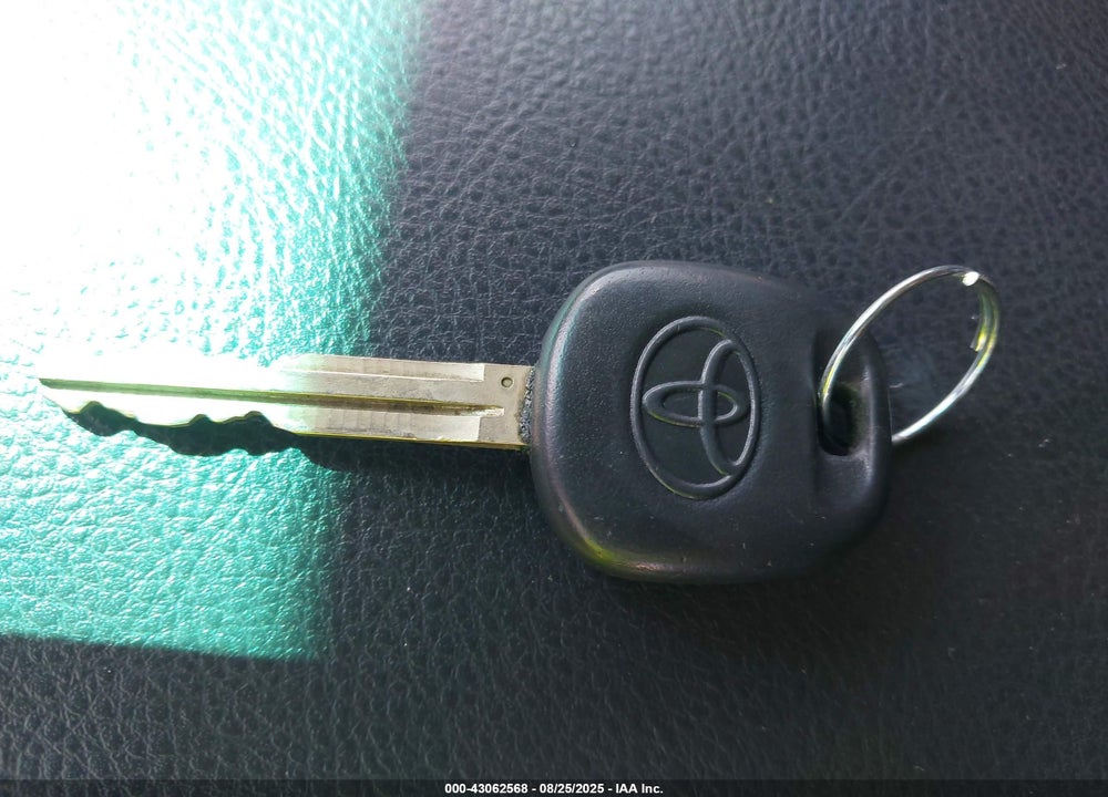 2007 TOYOTA 4RUNNER SPORT V6 VIN: JTEZU14R970098400
