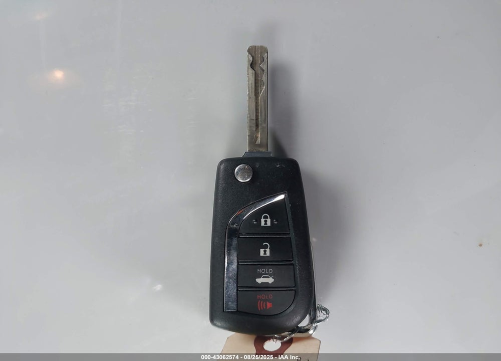 2022 TOYOTA COROLLA VIN: 5YFEPMAE6NP287778