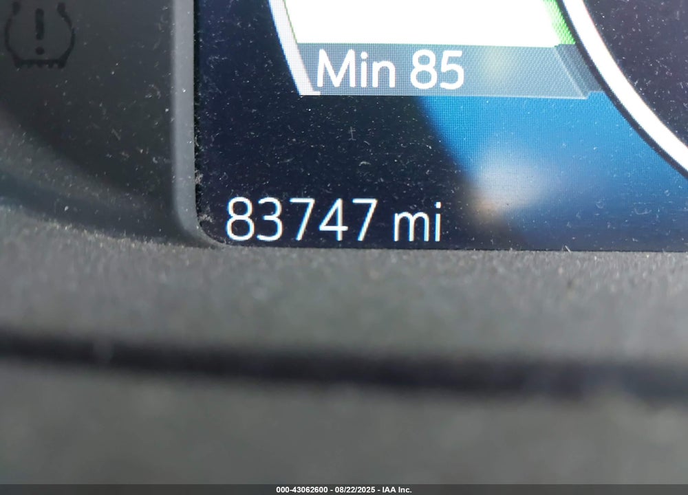 2017 CHEVROLET BOLT EV VIN: 1G1FX6S06H4165537