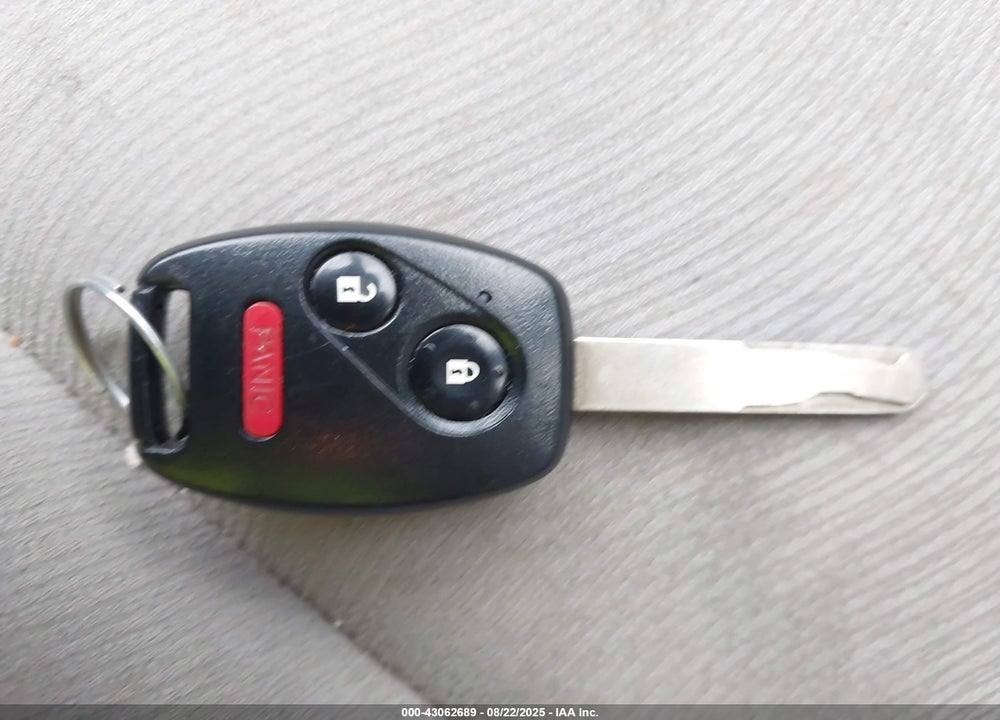 2010 HONDA INSIGHT LX VIN: JHMZE2H59AS011765