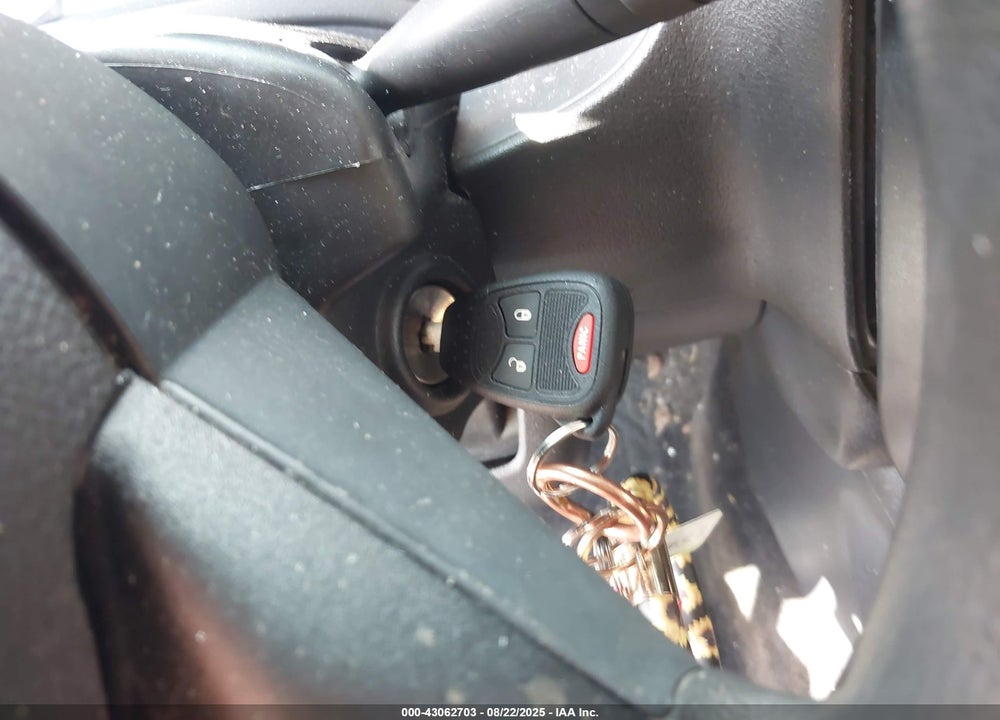 2014 JEEP PATRIOT VIN: 1C4NJPBA7ED534453