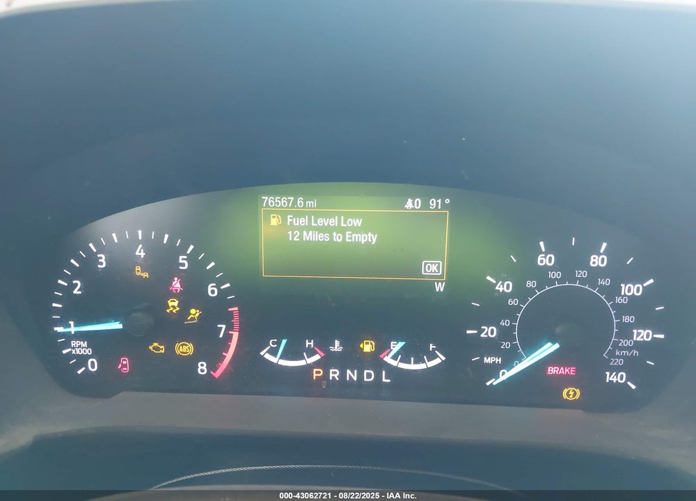 2020 FORD ESCAPE SE VIN: 1FMCU9G63LUA10501