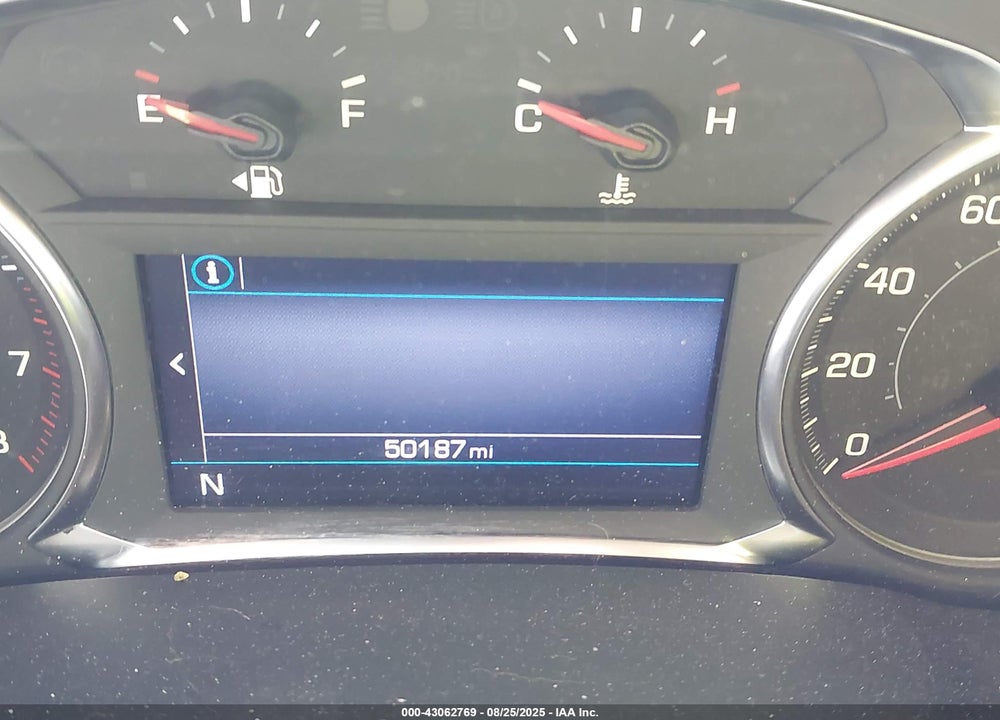 2022 CHEVROLET BLAZER VIN: 3GNKBCR41NS185032