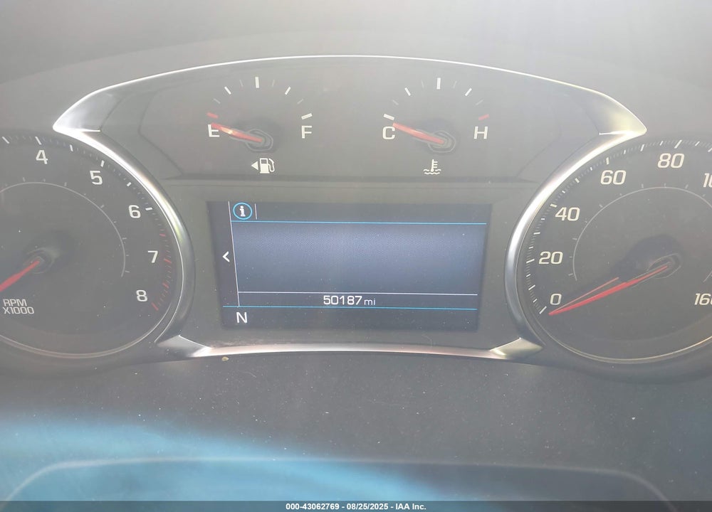 2022 CHEVROLET BLAZER VIN: 3GNKBCR41NS185032