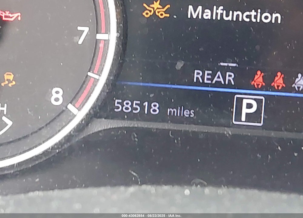 2020 NISSAN SENTRA VIN: 3N1AB8CV5LY208599