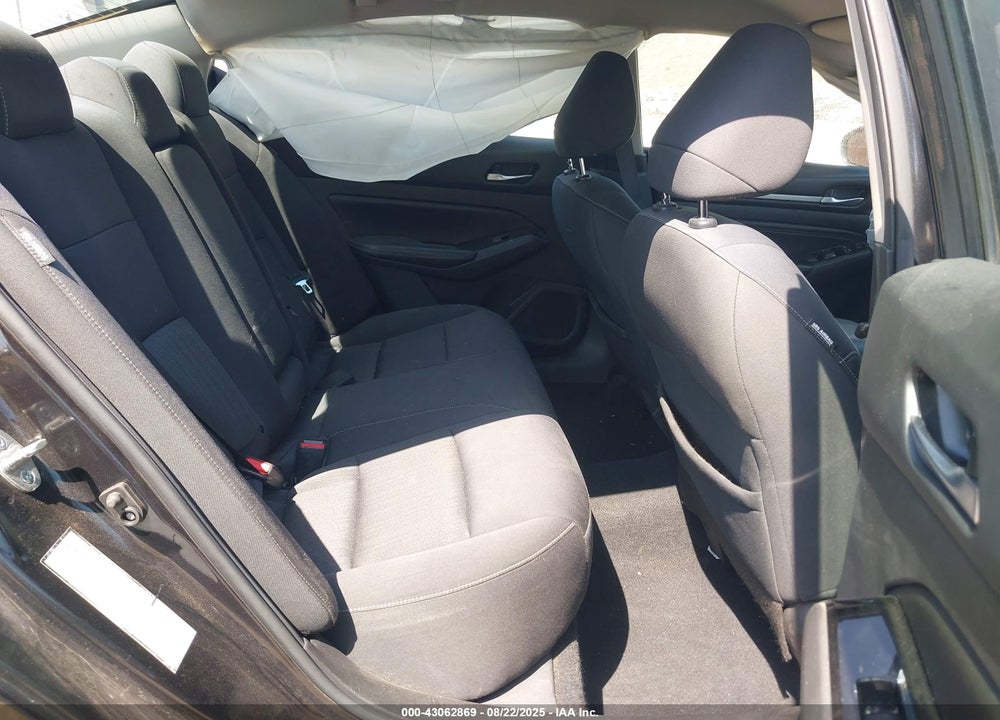 2021 NISSAN ALTIMA VIN: 1N4BL4DV8MN349791