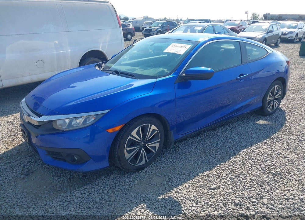 2016 HONDA CIVIC EX-T VIN: 2HGFC3B30GH351847