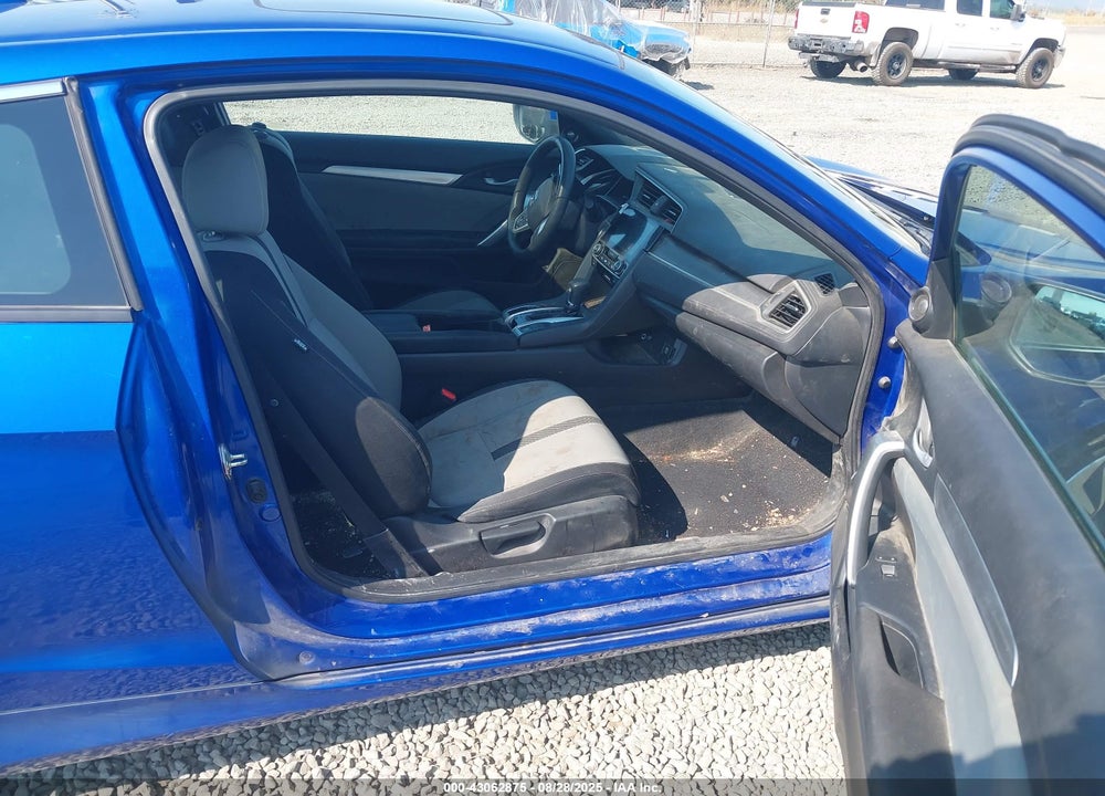 2016 HONDA CIVIC EX-T VIN: 2HGFC3B30GH351847