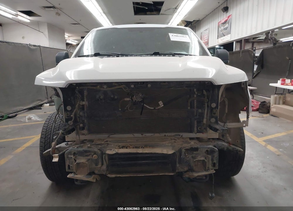 2016 FORD F-150 VIN: 1FTFW1EG3GKE79081