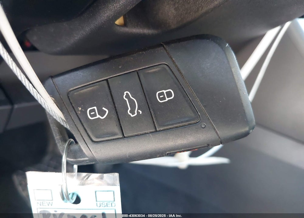 2019 VOLKSWAGEN JETTA VIN: 3VWE57BU8KM092388
