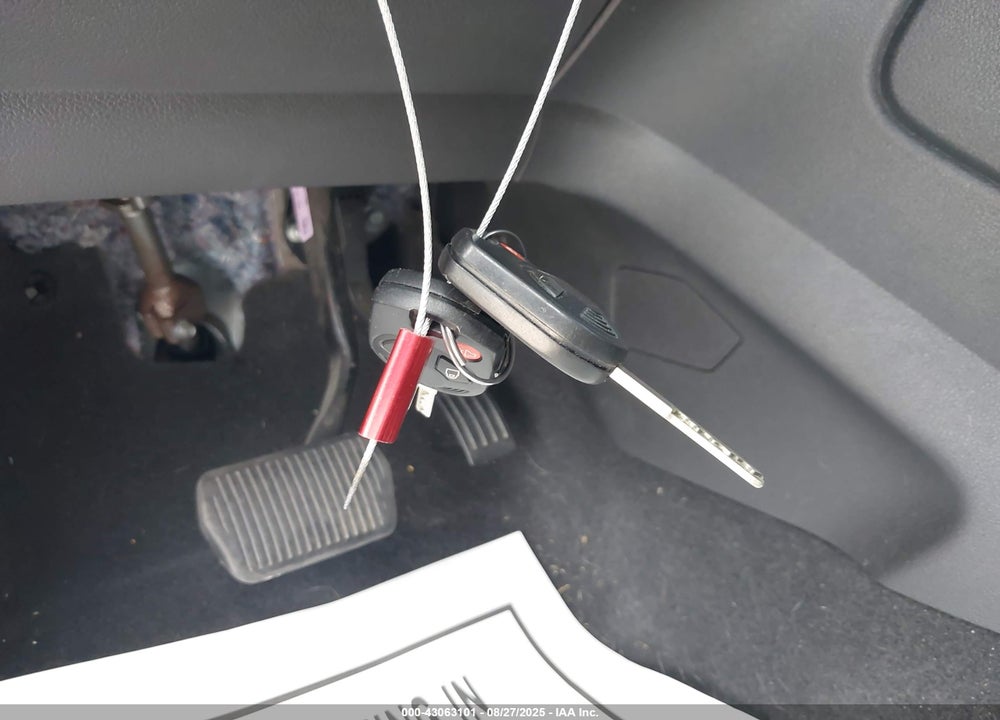 2015 FORD ESCAPE VIN: 1FMCU0F77FUA87611
