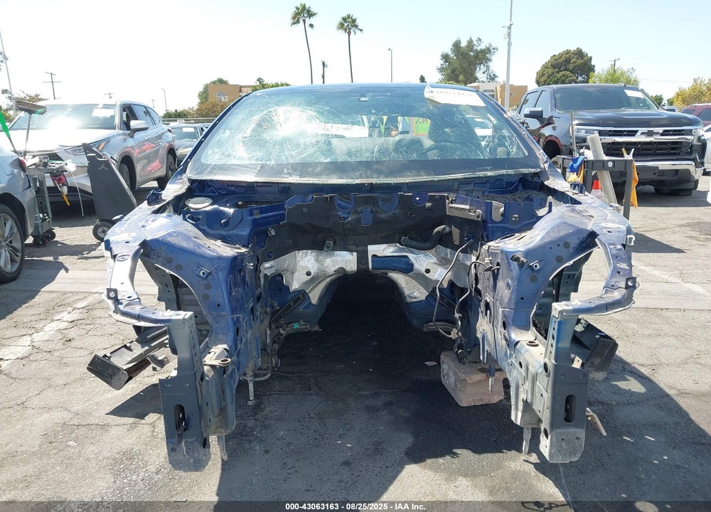 2017 INFINITI Q60 3.0T PREMIUM VIN: JN1EV7EL7HM554114