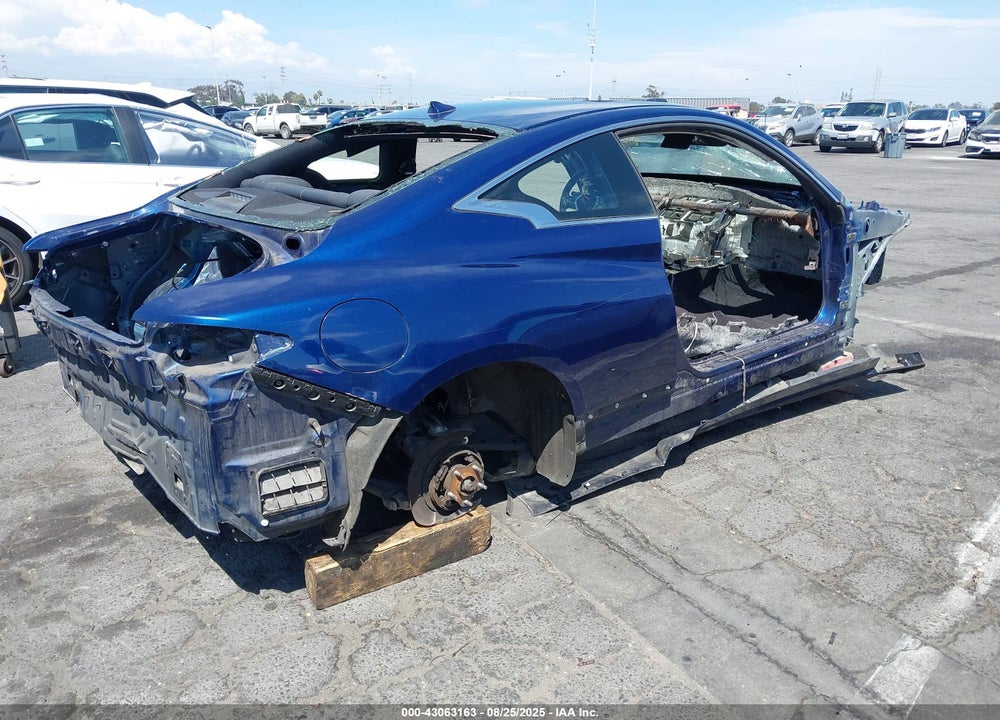 2017 INFINITI Q60 3.0T PREMIUM VIN: JN1EV7EL7HM554114