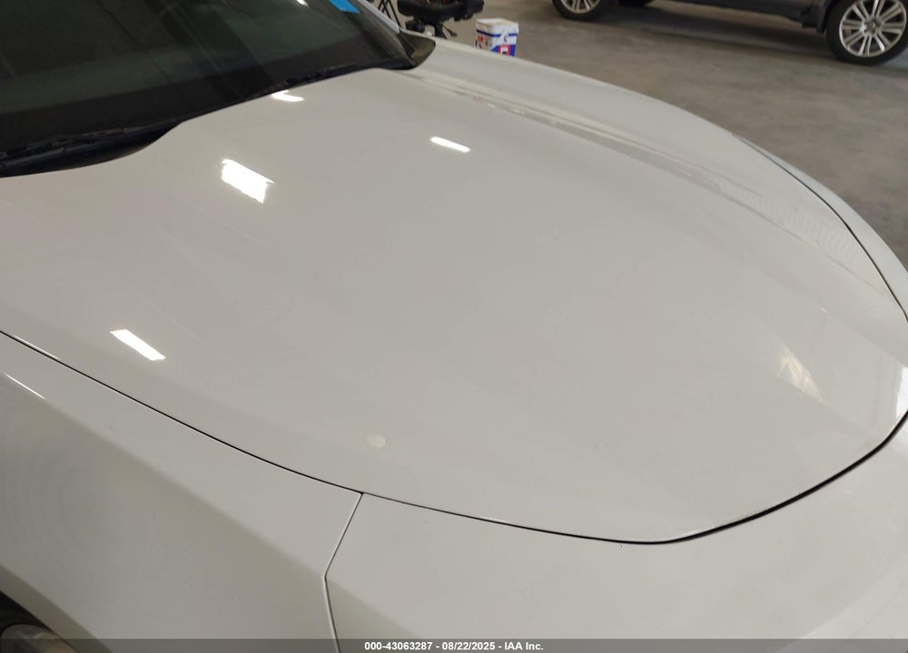 2016 CHEVROLET CAMARO VIN: 1G1FA1RX4G0172015