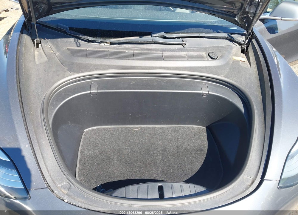 2018 TESLA MODEL 3 LONG RANGE/PERFORMANCE VIN: 5YJ3E1EB5JF103691