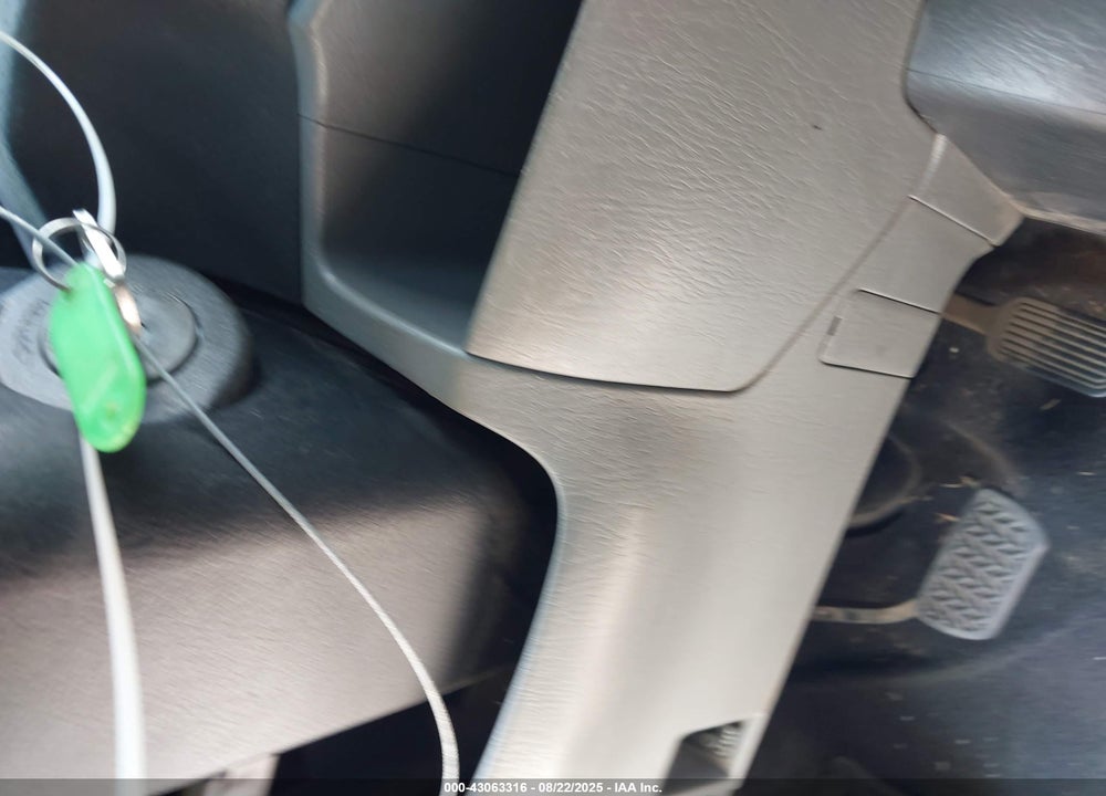 2014 TOYOTA TACOMA VIN: 5TFNX4CN4EX036112